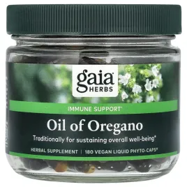 gaia-herbs-olejek-z-oregano-180-weganskich-plynnych-fito-kapsulek
