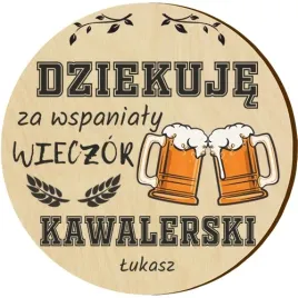 wieczor-kawalerski-magnes-dedykacja-podziekowanie