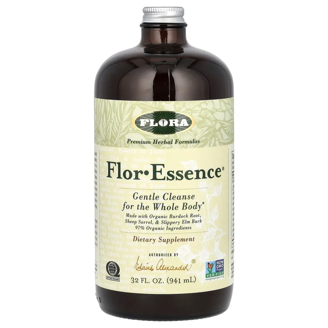 flora-esencja-flora-941-ml-stan-nowy