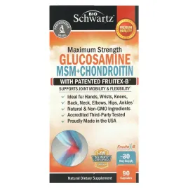 bioschwartz-glukozamina-msm-chondroityna-z-opatentowanym-skladnikiem-fru