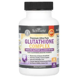 bioschwartz-premium-ultra-pure-kompleks-glutationu-60-kapsulek