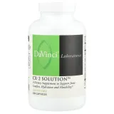 davinci-laboratories-cx-2-solutions-180-kapsulek