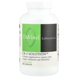 davinci-laboratories-cx-2-solutions-180-kapsulek