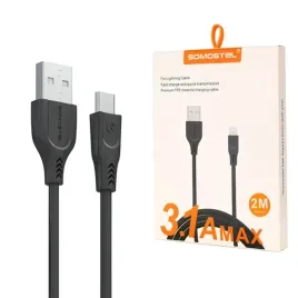 somostel-kabel-usb-typ-c-3-1a-czarny-qc3-0-2m-sms-bt02