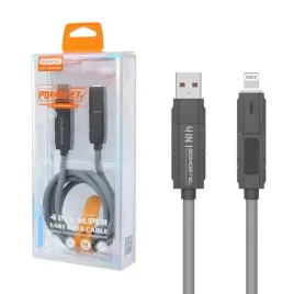somostel-kabel-usb-4w1-srebrny-31a-60w-quick-charger-powerline-pd-sms-bj14