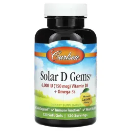 carlson-solar-d-gems-witamina-d3-omega-3-naturalna-cytryna-120-kapsu