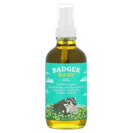 badger-oliwka-dla-niemowlat-118-ml