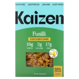 kaizen-roslinne-fusy-fusilli-bezglutenowe-wysokobialkowe-niskoweglowoda