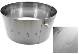 rant-opaska-do-tortu-regulowana-tortownica-forma-podzialka-18-30-h12cm