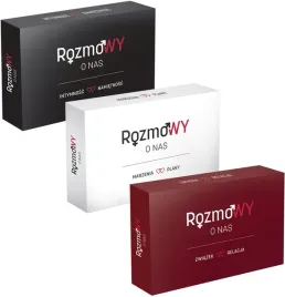 gry-dla-par-rozmowy-o-nas-zestaw-gier-czerwona-czarna-biala-na-prezent