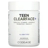 codeage-teen-clearface-vitamins-60-kapsulek