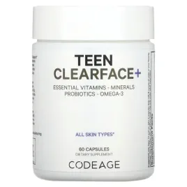 codeage-teen-clearface-vitamins-60-kapsulek