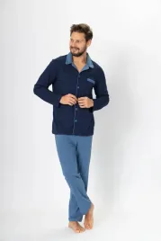m-max-pizama-norbert-670-granatowy-jeans-m-granatowy