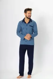 m-max-pizama-norbert-670-jeans-granatowy-xxl-niebieski