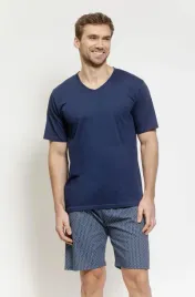 taro-pizama-otto-3586-granatowa-xl-granatowy