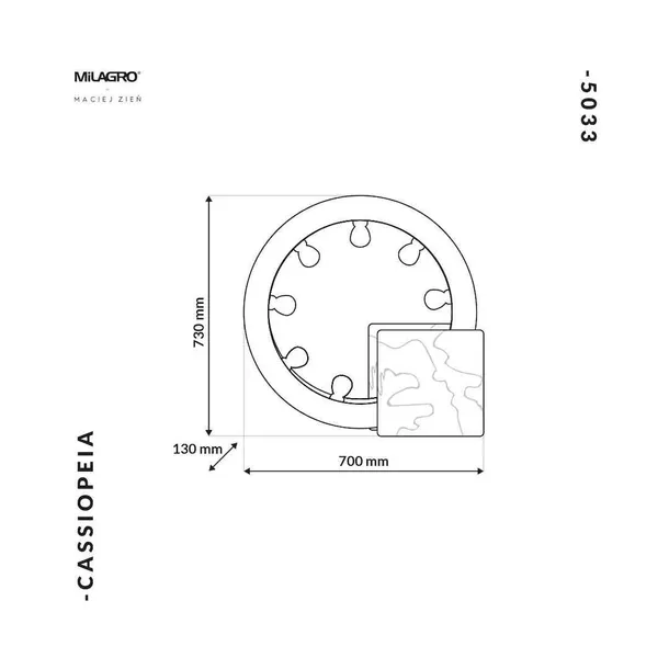 lampa-stojaca-cassiopeia-9xe14-stan-nowy-marka-milagro