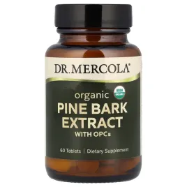 dr-mercola-organiczny-ekstrakt-z-kory-sosny-z-opc-60-tabletek