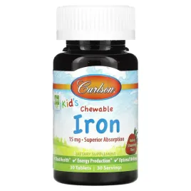 carlson-kid-s-chewable-iron-truskawka-15-mg-30-tabletek