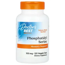 doctor-s-best-fosfatydyloseryna-100-mg-120-kapsulek-roslinnych