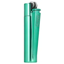 zapalniczka-clipper-metal-wzor-mint-delight