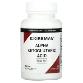 kirkman-labs-alpha-ketoglutaric-acid-300-mg-100-kapsulek