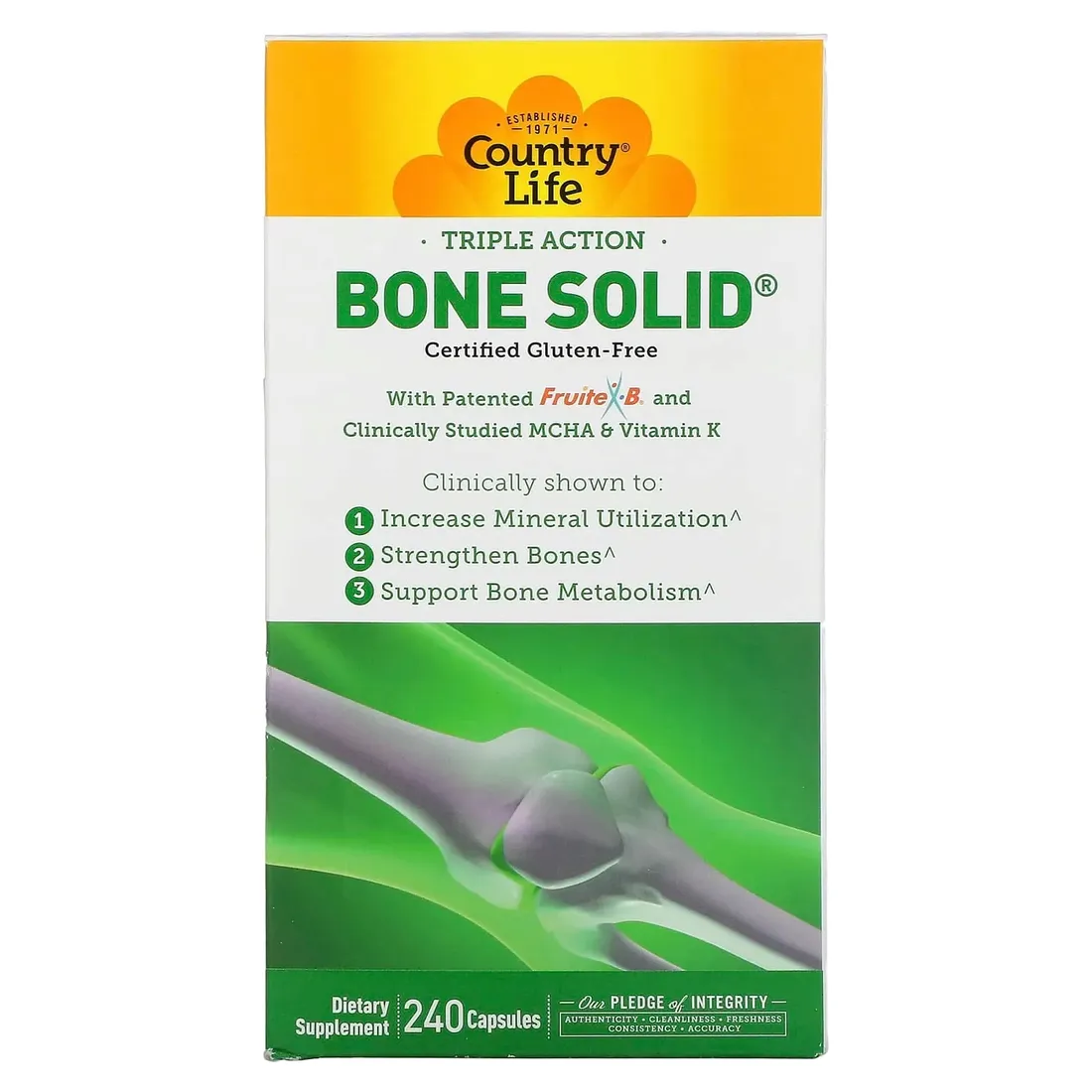country-life-bone-solid-240-kapsulek-stan-nowy