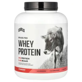 levels-bialko-serwatkowe-w-proszku-od-zwierzat-karmionych-trawa-truskawka