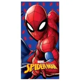 recznik-kapielowy-spiderman-marvel-780641-70-x-140-cm