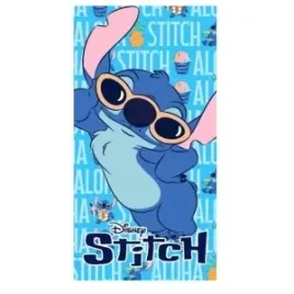 recznik-kapielowy-stitch-okulary-780643-70-x-140-cm