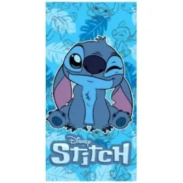 recznik-kapielowy-stitch-niebieski-780646-70-x-140-cm
