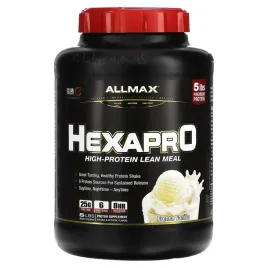 allmax-hexapro-wysokobialkowy-chudy-posilek-francuska-wanilia-227-kg