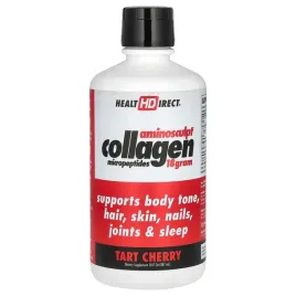 health-direct-mikropeptydy-kolagenowe-aminosculpt-cierpka-wisnia-18-g