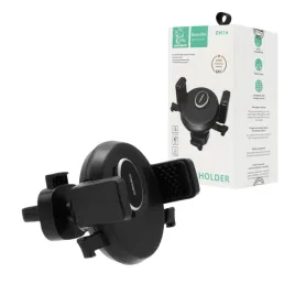 denmen-uchwyt-samochodowy-kratka-czarny-dh16