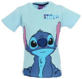stitch-koszulka-t-shirt-dzieciecy-niebieski-jasny-bawelna-rozmiar-104