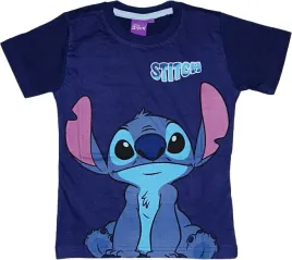 stitch-koszulka-t-shirt-dzieciecy-granat-bawelna-rozmiar-110