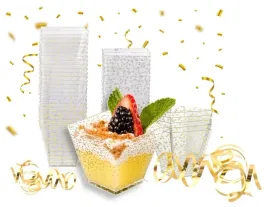 oryginalne-pojemniki-pucharki-kwadratowe-do-deserow-60ml-zloty-brokat-50szt