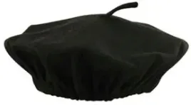 czarny-beret-moherowy-z-antenka-francuz-wojsko-staruszek-amant-malarz