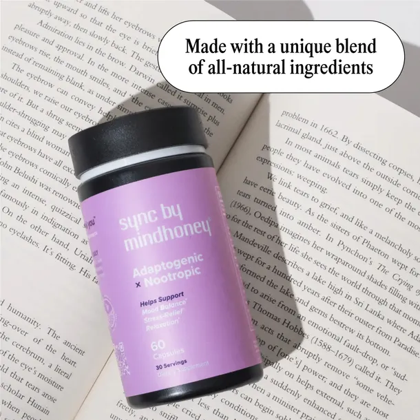 mindhoney-sync-adaptogenic-x-nootropic-60-kapsulek-marka-inna