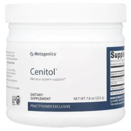 metagenics-cenitol-222-g