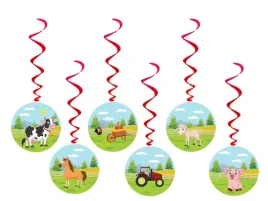 dekoracja-urodzinowa-farma-6-szt-swiderki-gospodarstwo-zwierzatka-traktor