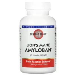 mushroom-wisdom-lion-s-mane-amyloban-180-tabletek-wegetarianskich-325-mg