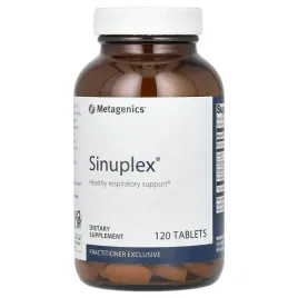 metagenics-sinuplex-120-tabletek