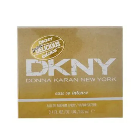 dkny golden delicious eau so intense
