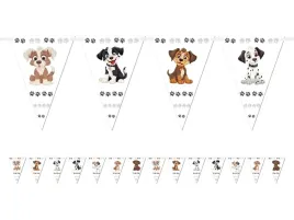 flagi-baner-papierowy-pieski-pies-urodziny-psy-girlanda-5-m-dzien-dziecka