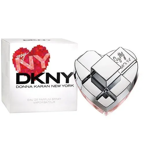 dkny my ny woda perfumowana 50 ml     