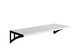 polka-scienna-julia-60-cm-biala-nowoczesna-loft-z-metalowymi-uchwytami