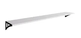 polka-wiszaca-julia-138-cm-biala-uniwersalna-nowoczesna-na-sciane