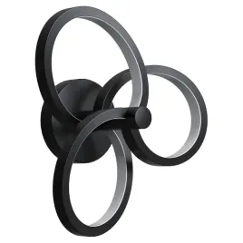 sanico-goldlux-lampa-scienno-sufitowa-led-ribbon-12w-czarny-4000k-336002
