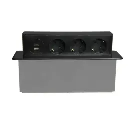 gniazdo-meblowe-do-zabudowy-3x-230v-schuko-1x-usb-a-1x-usb-c-w-7-w-72015