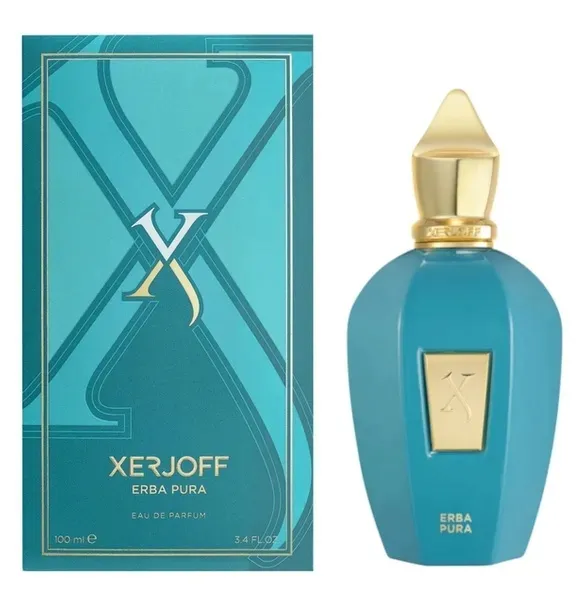 Xerjoff Erba Pura 100ml EDP